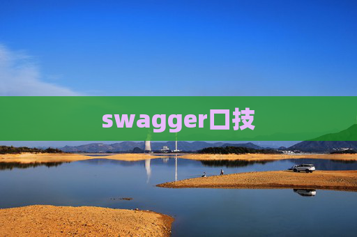 swagger口技 swagger口技